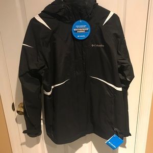 Amazing Columbia jacket!
